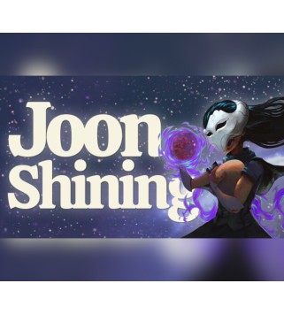 Joon Shining Steam Key GLOBAL